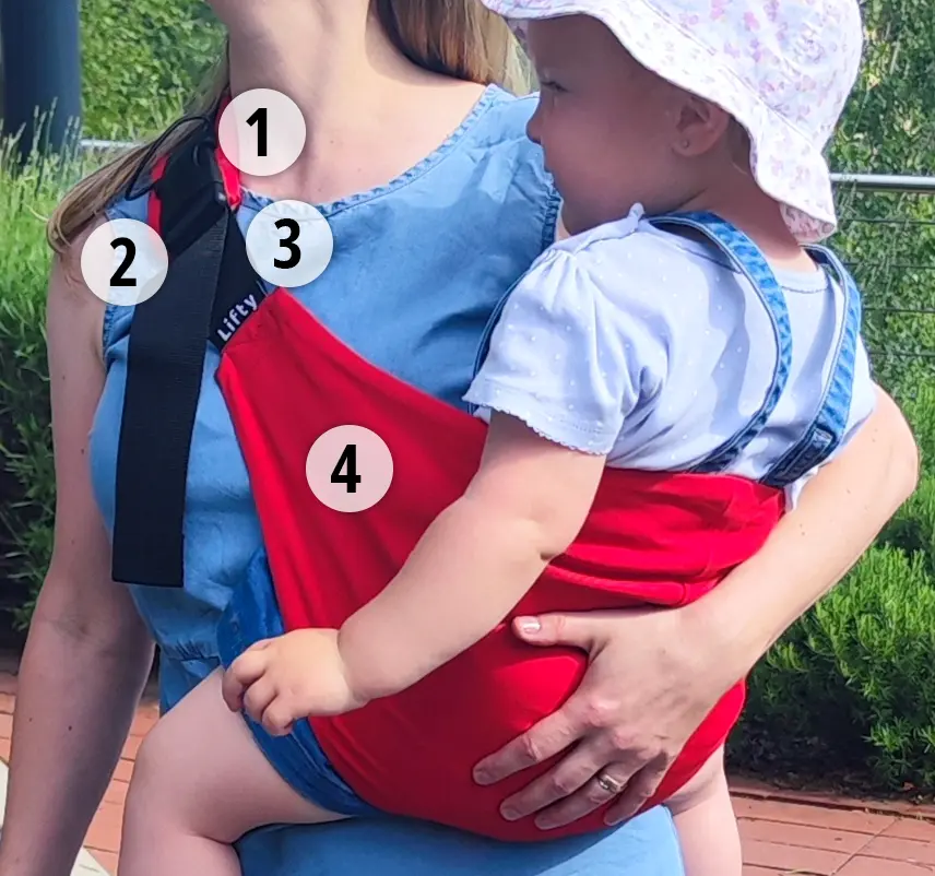 lifty dotted image for description